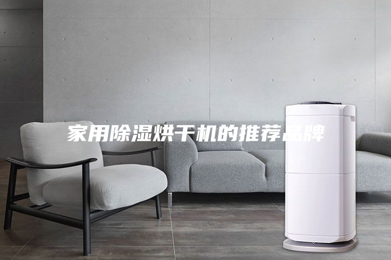 家用除濕烘干機的推薦品牌