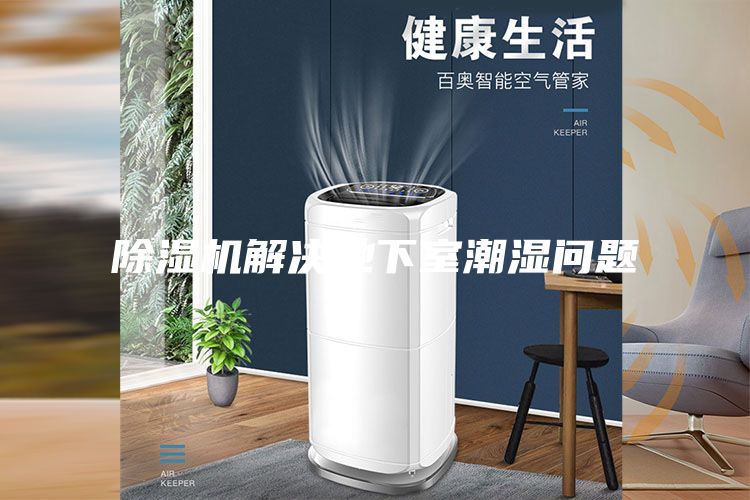 除濕機(jī)解決地下室潮濕問題