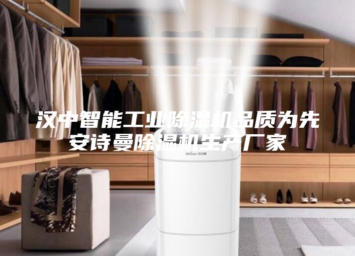 漢中智能工業(yè)除濕機品質(zhì)為先安詩曼除濕機生產(chǎn)廠家