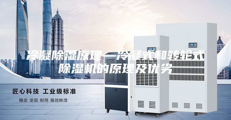 冷凝除濕原理—冷凝式和轉(zhuǎn)輪式除濕機的原理及優(yōu)劣
