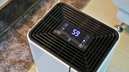 廚房潮濕環境使用千元內除濕機