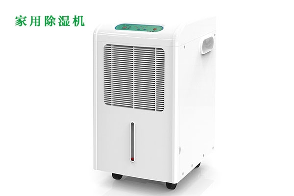 不銹鋼轉輪除濕機0.8kg／h