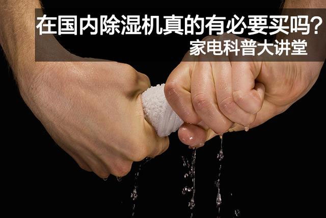 南方的潮濕會發霉