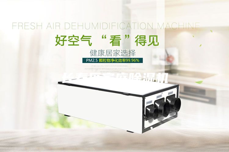 長壽區家庭除濕機