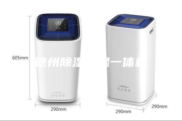 德州除濕加濕一體機(jī)