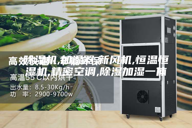 除濕機,加濕器,新風機,恒溫恒濕機,精密空調,除濕加濕一體