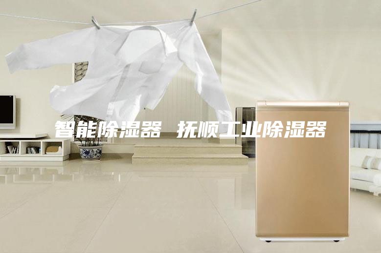 智能除濕器 撫順工業除濕器