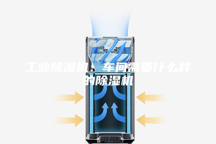 工業除濕機：車間需要什么樣的除濕機