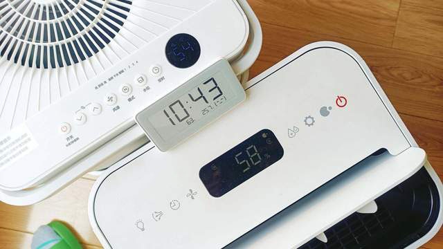 除濕機系統保護