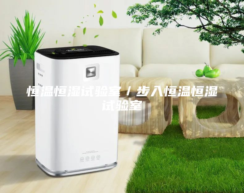 恒溫恒濕試驗(yàn)室／步入恒溫恒濕試驗(yàn)室
