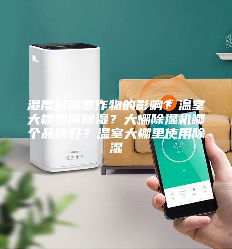 濕度對溫室作物的影響？溫室大棚如何除濕？大棚除濕機(jī)哪個(gè)品牌好？溫室大棚里使用除濕