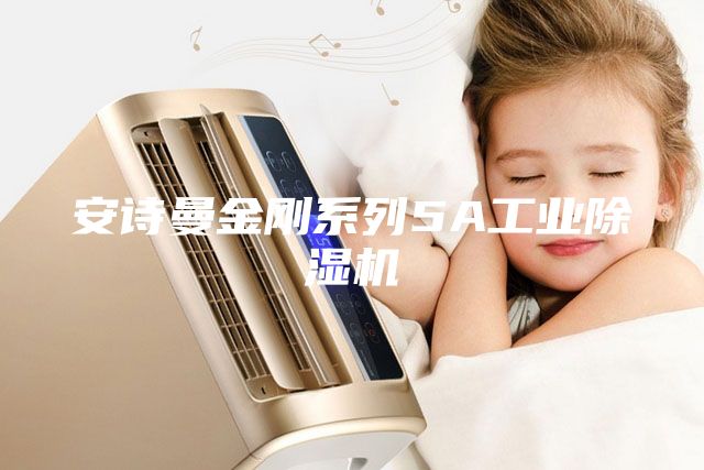 安詩曼金剛系列5A工業除濕機