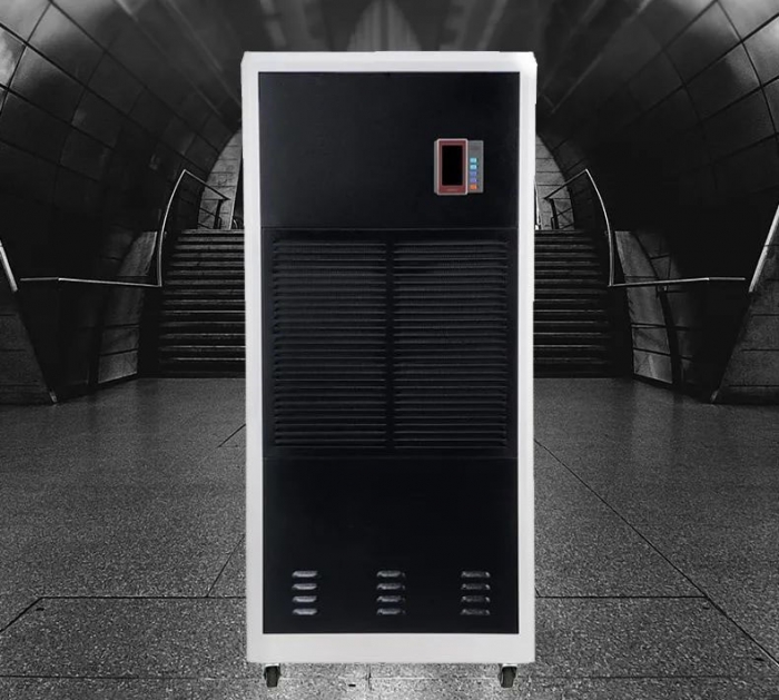 節(jié)后企業(yè)開工別忘使用除濕機(jī)防潮