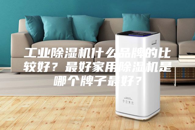 工業除濕機什么品牌的比較好？最好家用除濕機是哪個牌子最好？