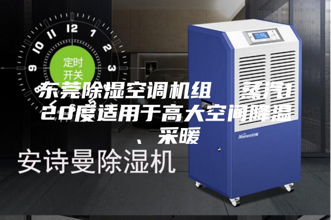 東莞除濕空調(diào)機(jī)組  蒸汽120度適用于高大空間降溫、采暖