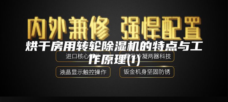 烘干房用轉(zhuǎn)輪除濕機(jī)的特點(diǎn)與工作原理(1)