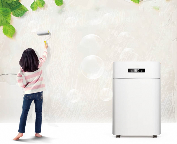 轉(zhuǎn)輪除濕機(jī)的具體應(yīng)用范圍有哪些？