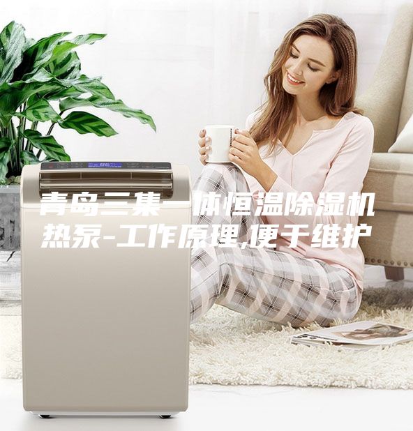 青島三集一體恒溫除濕機(jī)熱泵-工作原理,便于維護(hù)