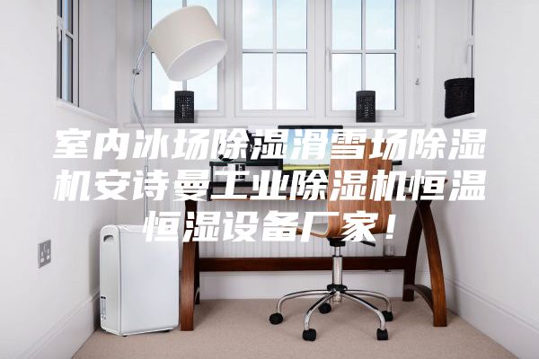 室內冰場除濕滑雪場除濕機安詩曼工業除濕機恒溫恒濕設備廠家！