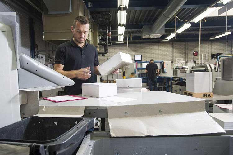 印刷機滾筒除濕機濕度控制 - 制造，儲存和包裝_除濕機廠家