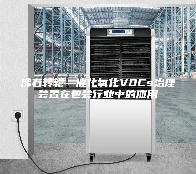 沸石轉(zhuǎn)輪—催化氧化VOCs治理裝置在包裝行業(yè)中的應(yīng)用
